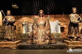 一位武术前辈谈太极拳图片