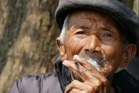 2021年是辛丑年，农村老人说同时也是“滑年”，什么意思？图片