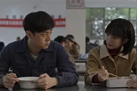 《乔家的儿女》里的五大主角，个个都是倒霉蛋图片