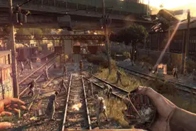 Steam夏日大促销，推荐三款末日类游戏，最后一款世界设定很新奇图片