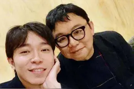 所谓师徒反目，不过是因财失义罢了图片