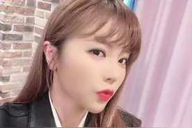 洪真英---我们要去活捉的“商演女王”图片