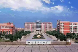 江苏高考状元已出，理科状元又来自天一中学，理科441，文科429图片