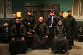 中国现代三大商帮：闽商、粤商、浙商实力对比图片