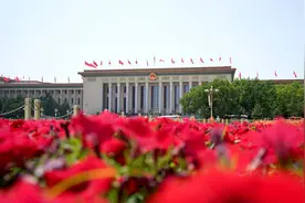 这些楼的故事不简单——从北京“十大建筑”变迁看变化图片