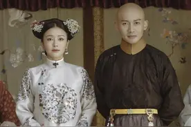 延禧攻略：皇后、高贵妃和娴妃下线的真正原因，到底还是不够爱图片