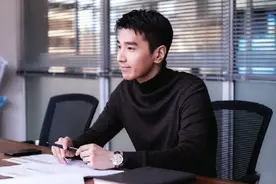 理想之城：夏明精心布局3年却因苏筱功亏一篑，为何夏明却不恨她?图片