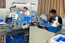 惠灵顿膜业：强化自主品牌意识 努力提升发展后劲图片