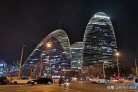 北京 · 望京SOHO图片