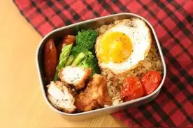上班族带饭如何做？图片