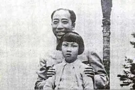 戴笠的孙女戴眉曼：从小被寄养，走向光明，1991年赴台湾看望母亲图片