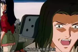 涨姿势！弹幕中的经典梗原来出自这些动漫图片