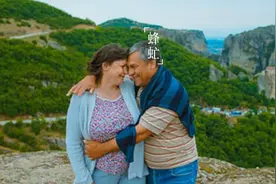 接纳父母的不完美，是一个人幸福成长的必修课图片