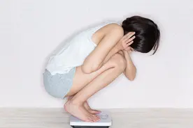 4个信号是变瘦的标志，只要出现一个，说明努力没有白费图片