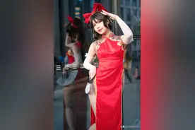 广州萤火虫漫展图片