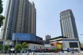 五环外的前川，房价为何比四环内的盘龙城还高？图片