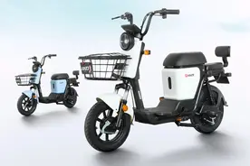 爱玛、雅迪、台铃、小刀最近都有哪些新车发布？这4款值得一看图片