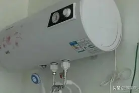 热水器使用时到底要不要断电？图片