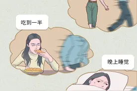 为什么男生总有那么多的屎要拉？图片