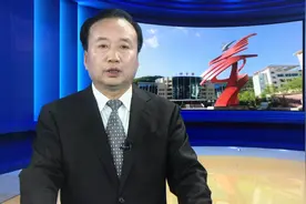 延安职业技术学院复学第一课：坚定道路自信 激扬无悔青春！图片