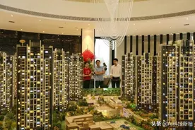 为何国人购房“买单不买双”，4层、8层都不行？内行人道明真相图片