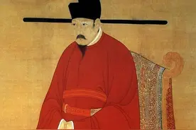 宋代谥文正者九人，真正超卓者仅两人图片