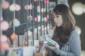 小说：小伙被校花表白，关键时刻，被萌娃打断图片