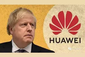 美国加大围剿华为，暗中指使英国反华势力制定“日落计划”图片