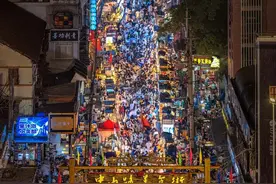 南方VS北方，哪里的宵夜更好吃？图片