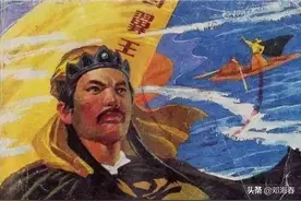 几封信拨开迷雾，石达开死前之谜被解开，民众：翼王可以瞑目了图片