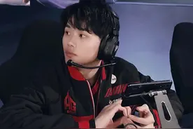 巅峰赛“脏兵线”引发的血案，有人停播有人停赛，这是谁的锅？图片