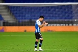 降薪“促”留洋？足协秘书长言过其实了图片