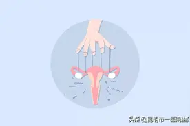 「单角子宫」降低女性生育能力的不孕不育疾病图片
