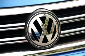 买了大众汽车才知道，低油耗不是日系车的专属，德国人也很牛图片