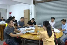 最新！泉州白濑水利枢纽工程移民安置协议已完成签约超5500户图片