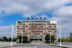 江苏被低估的一所学院，是硕士学位授予单位，是省属本科院校图片