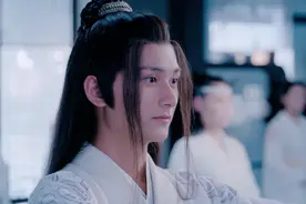 聂怀桑是怎样成为陈情令中的导演的，他会成为下一个金光瑶吗？图片
