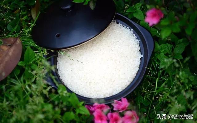 中国顶级大米排行榜！快看看有没有你家乡的