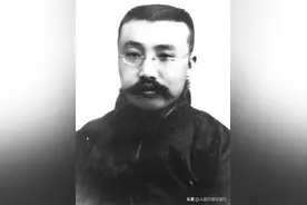 李大钊 ，当之无愧的中国共产党主要创始人图片