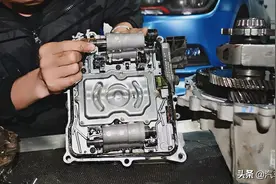 变速箱顿挫如何解决？4S店离职修理工给出3种方法，建议收藏图片