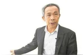 他率村民绝壁上“啃”出天路 ——记巫山县竹贤乡下庄村“当代愚公”毛相林图片
