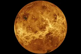 美国宇航局计划重返金星，面对金星恶劣的环境，它有哪些巧妙设计图片