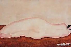 当绘画大触大神们画了自认为很满意的画，结果被说画的不行图片