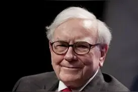 巴菲特的成功之路，绝非偶然图片