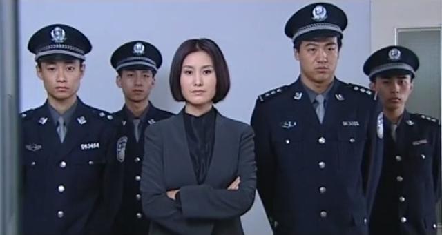 《重案六组》演员的现状：有人犯罪入狱，有人当红却消失6年