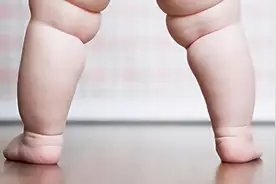 微胖的人更长寿？怎样才是微胖？我应该继续减肥吗？一文全读懂图片