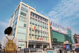 运行41年宜昌长途客运站关停！为何许多荆州人要在岳阳坐车？图片