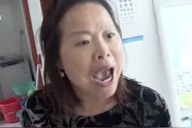 女子守寡10年，独自养大儿子，如今她想再婚却遭到全家强烈反对图片