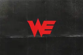 “让我们恭喜WE”，老牌电竞的那份回忆图片