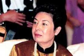徐乃锦与蒋孝文：本是郎才女貌的绝美姻缘，却守护瘫痪丈夫18年图片